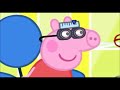Peppa Pig Face Glasses The Eye Test