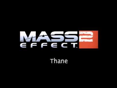 Mass Effect 2 HQ Music - Thane