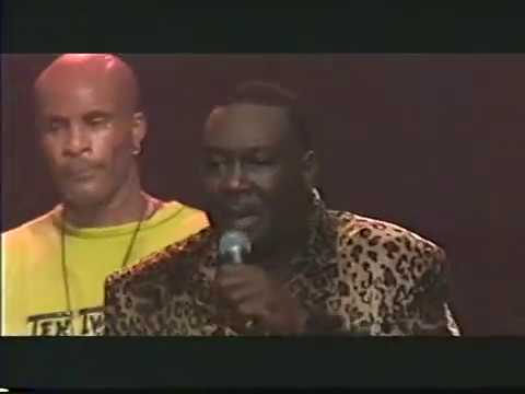 Tabou Combo 30 Years to Zentih   Herman Nau and guitarist Ralph Conde  28:54-31:21