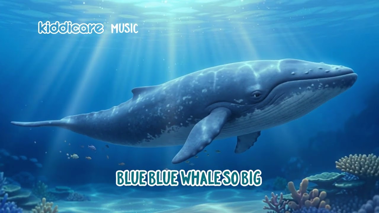 Chanson bleue