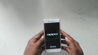 oppo - How to unlock pattern lock mobile forget password, hard reset