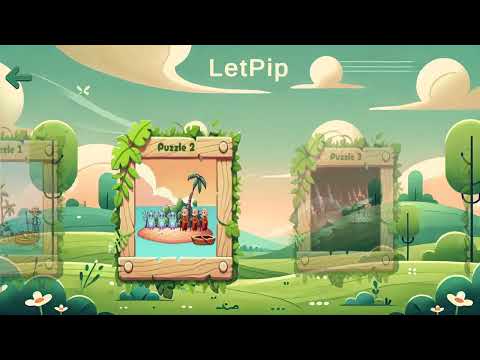 LetPip Game