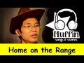Home On The Range Family Sing Along Muffin Songs