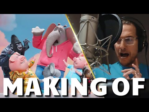 YouTube Thumbnail