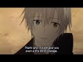 Inu X Boku Secret Service Episode 12 Towards The Ending
