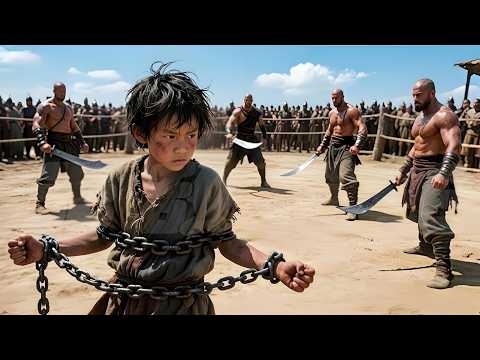 Akela 100 Par Bhaari He ( UNLEASHED 2005 Movie explained in Hindi/Urdu