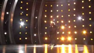 SYTYCD Loren & Ade - Hide U