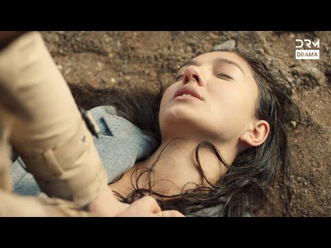 Mouth To Mouth CPR Scene | Life Saving Moment | Zamrud | The Phoenix | Turkish Drama In Urdu | UE21
