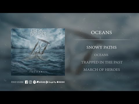 Linear Disorder - Oceans (Official Full EP)