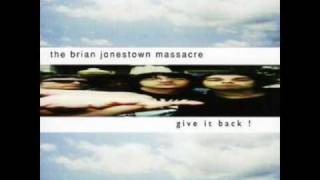 The Brian Jonestown Massacre - Satellite