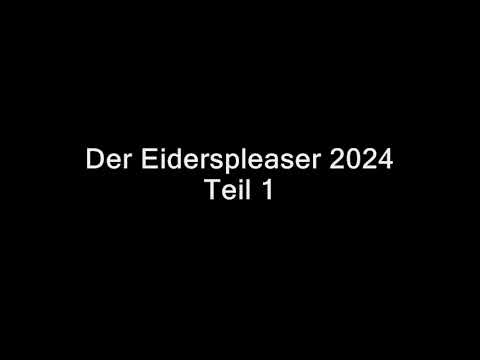 Jerry B. Anderson Top Heargame - Der Eiderspleaser 2024