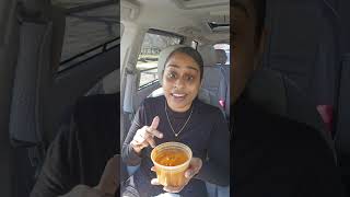 Food review of Ekta Indian cuisine in Philadelphia