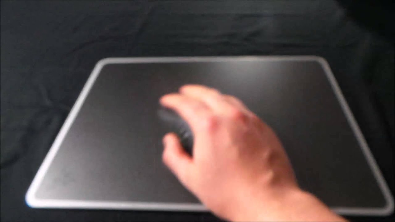 Коврик для мыши Razer Invicta, Mercury