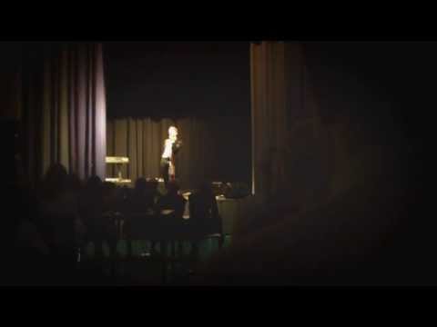 Philip Dementiev -"Moondance"