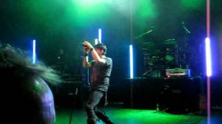 Gary Numan, Blind, Shepherds Bush Empire, 25/07/09