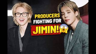 Download lagu Top Producers FIGHTING To Work With JIMIN - The List Will SHOCK You! 😱 mp3
