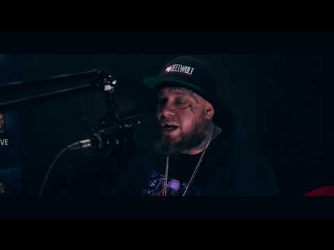 SWANN (Rapsolute Show Freestyle on iLive Radio)