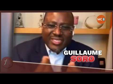 Soro Guillaume - Déballage : Ouattara,  Gbagbo, 20 ans de prison, rébellion, Bédié, le GPS....