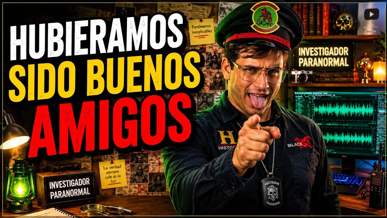 HOMENAJE A GASPI, TE QUEREMOS
