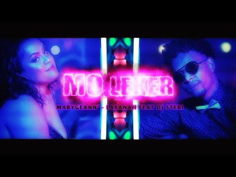 Marygeann'/Layanah Feat Dj Steri-Mo Leker