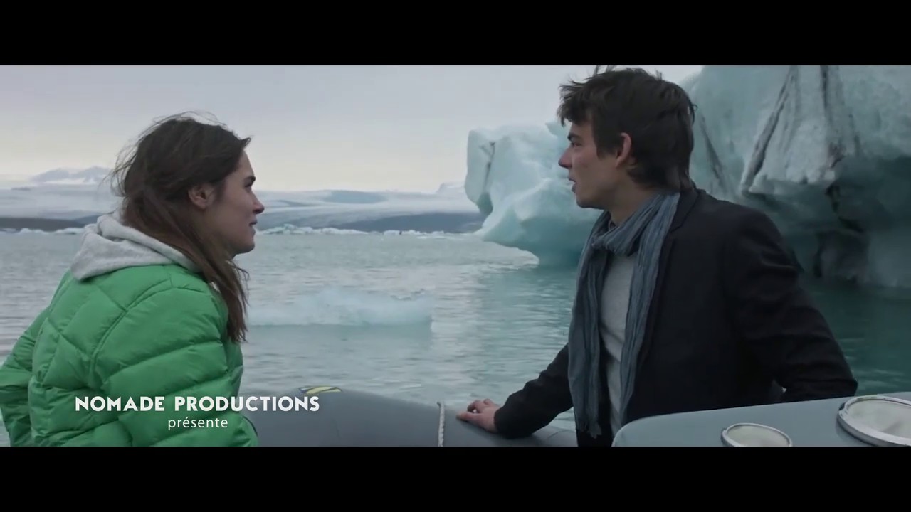 Miniature de la vidéo LES ELEPHANTS PERDUS - BA courte 7 du film Les Éléphants Perdus