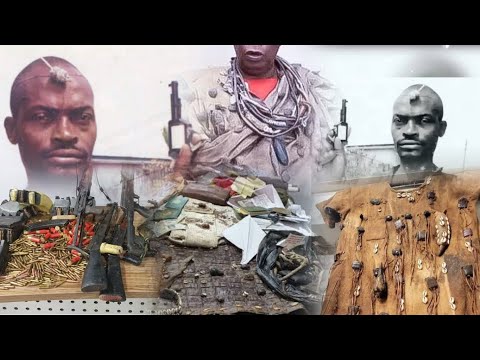 Leyin Opo Odun Ti Shina Rambo Ti Foju Yoruba Han Eemo, Eyi lawon asiri tuntun/ Oogun Wa Looto+Police