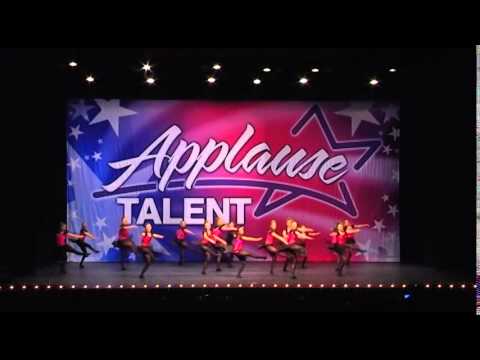 Best Jazz Performance - Davenport, IA 2014