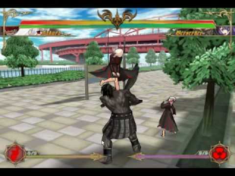 Crucis Fatal Fake: Dark Sakura Glitch [黒桜のバグ]