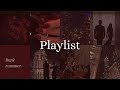 Playlist Dark Romance Books