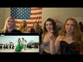 American Girls React To Allu Arjun Dance Gudilo Badilo Madilo Vodilo Song Allu Arjun Pooja Hegde