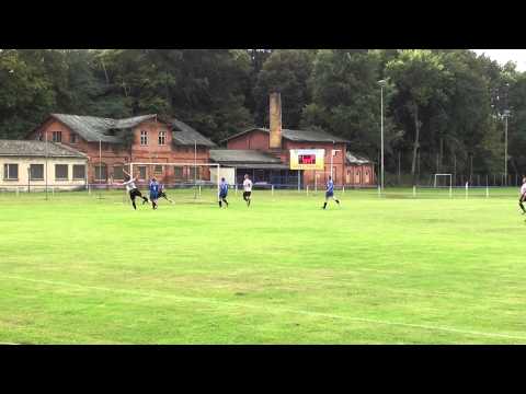 Germania Tangerhütte II - SV Krüden/Groß Garz II