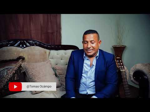 Tomas Ocampo  -  Valle de Lagrimas [Reseña]