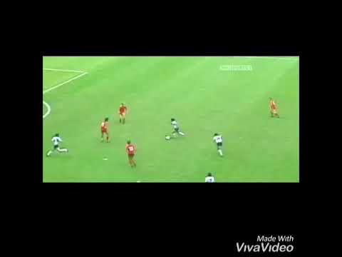 Rap về  maradona (cậu bé vàng)