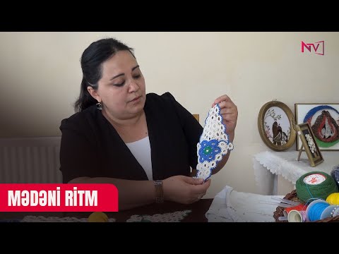 MƏDƏNİ RİTM 11.07.2025