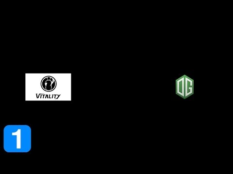 Full Highlights iG.Vitality vs OG Dota2 - MarsTV Dota 2 League 2016