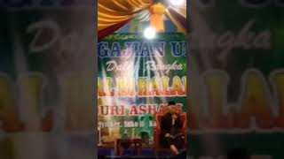 Download lagu KH.  Duri ashari mp3
