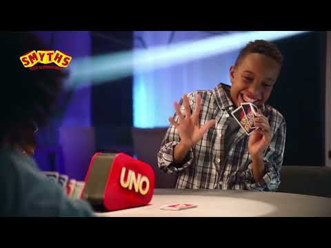 UNO Extreme Board Game - Smyths Toys