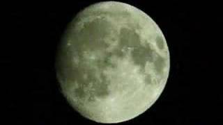 The Moon - Dark Moor Pt 1