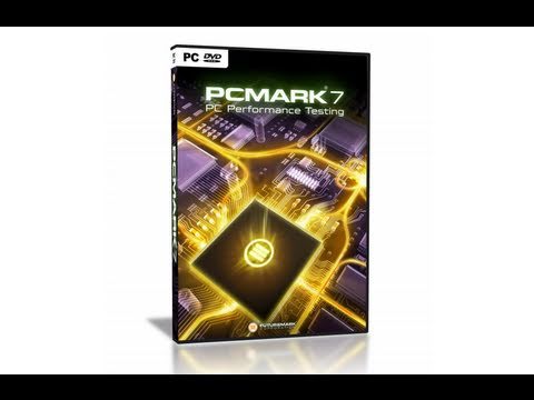 PCMark 7 PC Hardware Performance Testing Tool Review