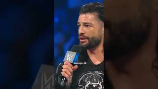 Roman Reigns whatsapp status video//happy new year 2021//WWE SmackDown