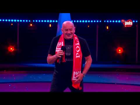 Marcin Daniec | 24. Mazurska Noc Kabaretowa