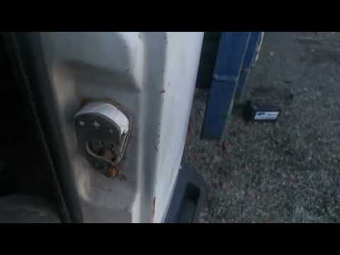 BRIV121 Fiat Iveco 109.14 Ribaltabile Trilaterale