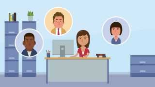 Vidéo de PREDICTIVE RESPONSE