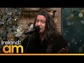 Brian Kennedy - Christmas Morning (Live Performance) | Ireland AM