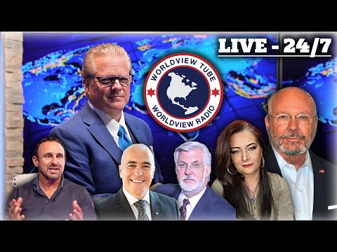 Worldview Tube Live