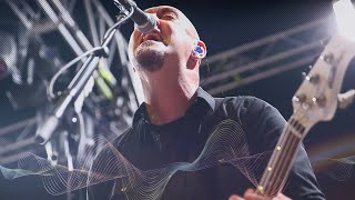 Breaking Benjamin - Breaking The Silence