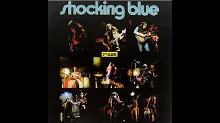 Shocking Blue - I'll Follow The Sun (1971)