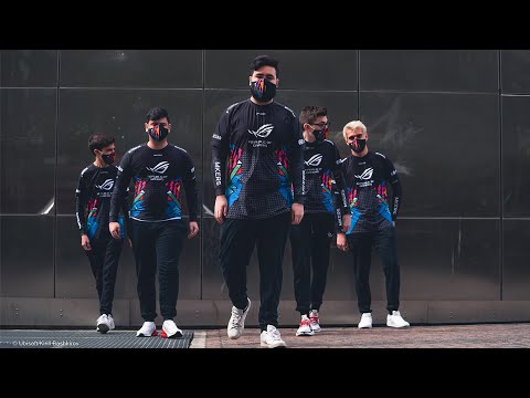 HOW WE WON AGAINST CLOUD 9 AT THE SIX INVITATIONAL 2021