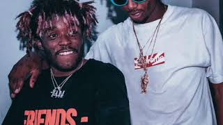 A$AP Ferg -  Madman Ft. Playboi Carti ( Clean )