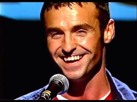 Marti Pellow - Close To You - Top Of The Pops